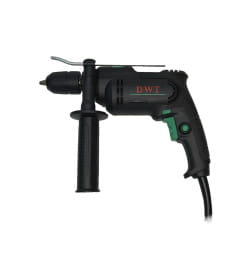 Дрель ударная DWT SBMP07-13
