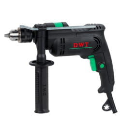 Дрель ударная DWT SBMP08-13
