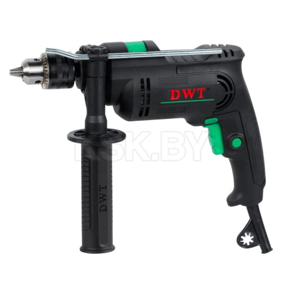 Дрель ударная DWT SBMP08-13 (SBMP08-13) 