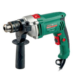 Дрель ударная DWT SBM-810