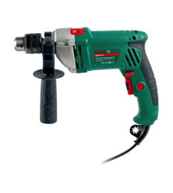 Дрель ударная DWT SBM-810