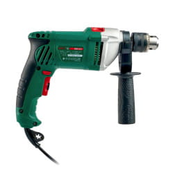 Дрель ударная DWT SBM-810