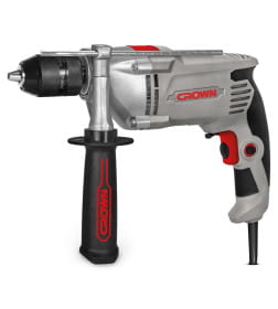 Дрель ударная CROWN CT10130C