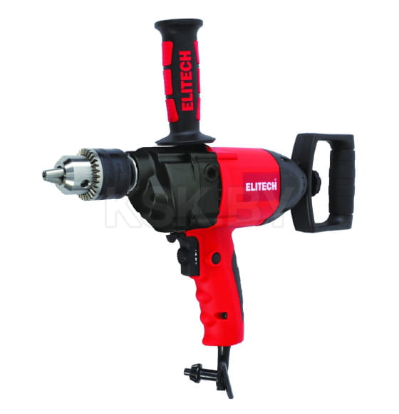 Дрель-миксер ELITECH ДМ 1100РЭ (207350)
