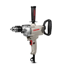 Дрель низкооборотистая CROWN CT10148