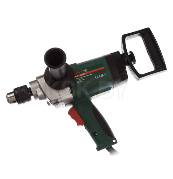 Дрель-миксер DWT BM-1050 M (BM-1050 M) 