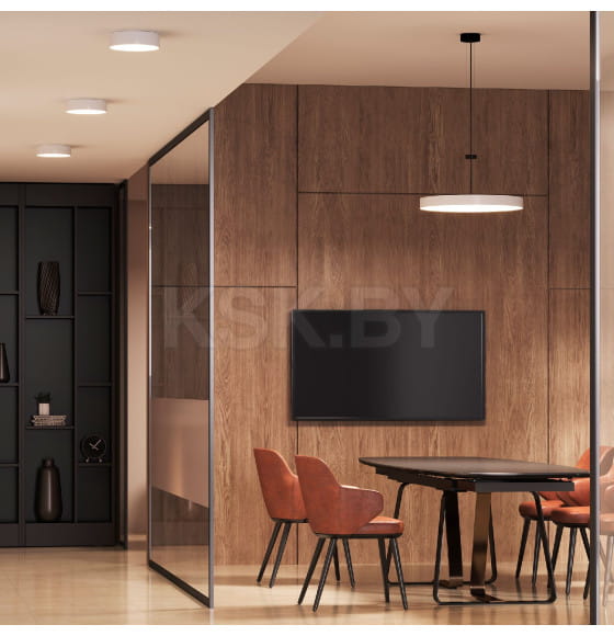 Светильник потолочный Arte Lamp FADO A6699PL-1WH (A6699PL-1WH) 