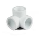 Тройник ПП двухплоскостной вн. 20 белый РосТурПласт 28079 (28079) 