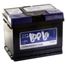 Аккумулятор Topla Top 66 Ач о.п. R+ (118666)