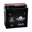 Аккумулятор President Innovation 1210 9Ah (YT9A-BS DRY) сух.зар.