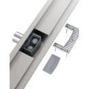 Трап для душа Axus Standart Tile 600