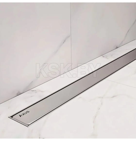 Трап для душа Axus Standart Tile 600