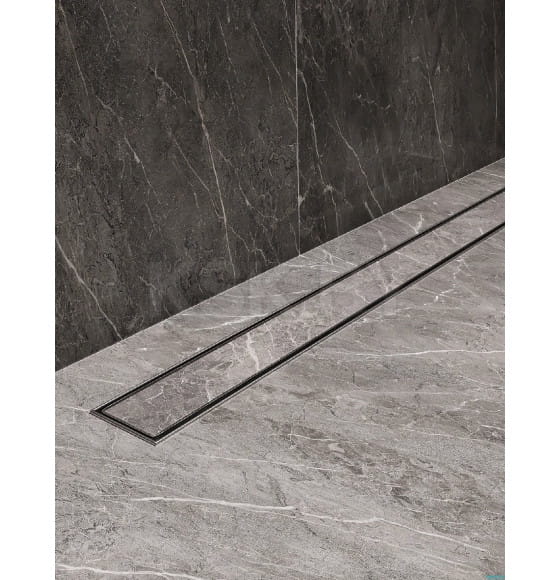 Трап для душа Axus Standart Tile 600