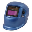 Маска сварщика MIKKELE M-500 (синяя) (M500BLUEMIK) 