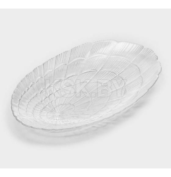 Блюдо "Атлантис-F&D" 14,7х24,3 см Pasabahce 10238 (42282) 