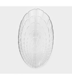 Блюдо "Атлантис-F&D" 14,7х24,3 см Pasabahce 10238