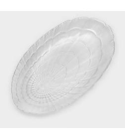 Блюдо "Атлантис-F&D" 14,7х24,3 см Pasabahce 10238