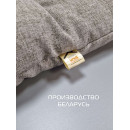 Подушка для сиденья 42x42 см темно-бежевый (комплект 4 шт.) MATEX MELANGE 66-798 (66-798) 