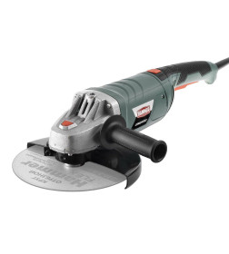 Углошлифмашина Hammer USM2400D