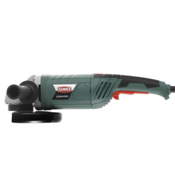 Углошлифмашина Hammer USM2400D