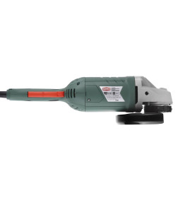 Углошлифмашина Hammer USM2400D
