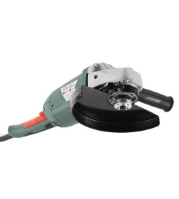 Углошлифмашина Hammer USM2400D