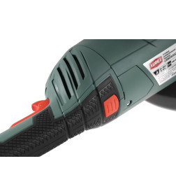 Углошлифмашина Hammer USM2400D