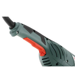 Углошлифмашина Hammer USM2400D