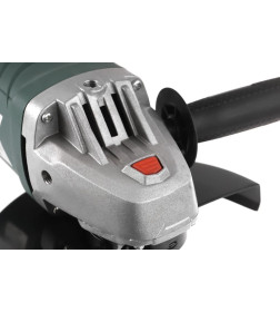 Углошлифмашина Hammer USM2400D