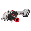 Углошлифмашина аккумуляторная P.I.T. SOLO PWS20H-125D (PWS20H-125D) 