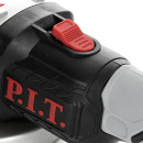 Углошлифмашина аккумуляторная P.I.T. SOLO PWS20H-125D (PWS20H-125D) 