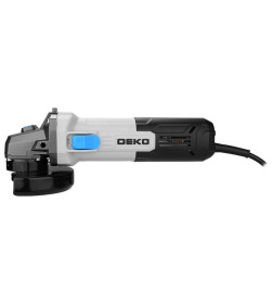 Углошлифмашина DEKO DKAG900 PRO
