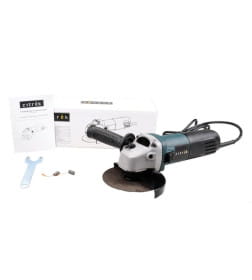 Углошлифмашина Zitrek ZKAG900