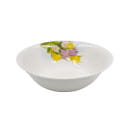 Салатник Eclipse "Крокусы" 970 мл, 20,5 см, 8" с8-9413# (эконом) фарфор (00102512) 