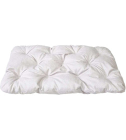 Лежанка для животных 125x65x10 см (серо-бежевый) MATEX MELANGE PET 66-613