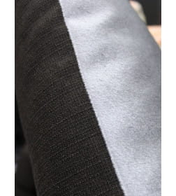 Лежанка для животных 75x57 см (коричневый, бежевый) MATEX HAGA. PET 55-778