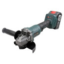 Углошлифмашина аккумуляторная Zitrek ZKAG20-125 085-1024 (085-1024) 