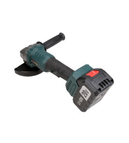 Углошлифмашина аккумуляторная Zitrek ZKAG20-125 085-1024