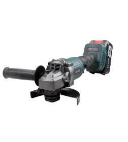 Углошлифмашина аккумуляторная Zitrek ZKAG20-125 085-1024