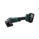 Углошлифмашина аккумуляторная Zitrek ZKAG20-125 085-1024 (085-1024) 