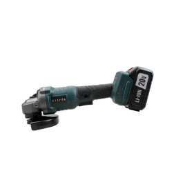 Углошлифмашина аккумуляторная Zitrek ZKAG20-125 085-1024