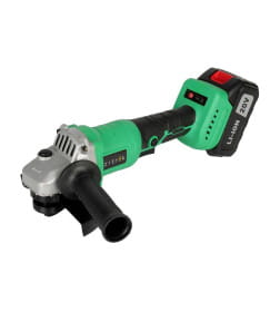 Углошлифмашина аккумуляторная Zitrek ZKAG20-125 PRO 083-1079