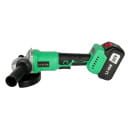 Углошлифмашина аккумуляторная Zitrek ZKAG20-125 PRO 083-1079 (083-1079) 