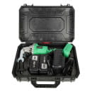 Углошлифмашина аккумуляторная Zitrek ZKAG20-125 PRO 083-1079 (083-1079) 