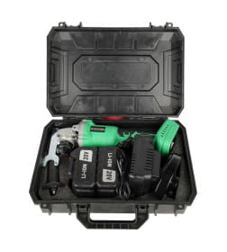 Углошлифмашина аккумуляторная Zitrek ZKAG20-125 PRO 083-1079