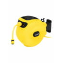 Катушка автоматическая с поливочным шлангом 20 м Sparta 67400 (67400) 