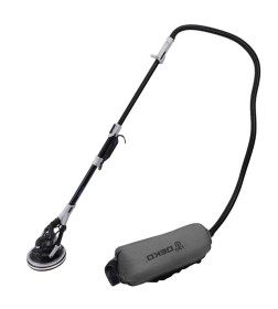 Шлифмашина для стен и потолков DEKO DKWS1400 PRO