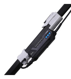 Шлифмашина для стен и потолков DEKO DKWS1400 PRO