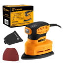 Дельташлифовальная машина DEKO DKS200W (083-1200) 