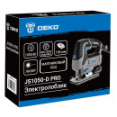 Пила лобзиковая DEKO JS1050-D PRO (083-1161) 
